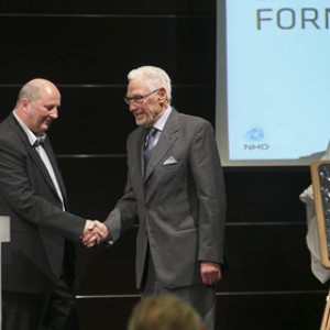 Søren Røed & Asbjørn Røed