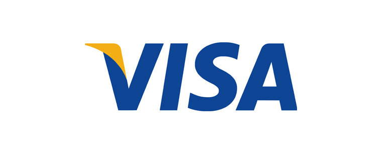 Visa logo