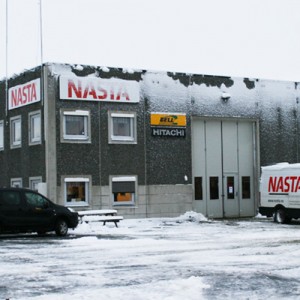 NASTA Stjørdal
