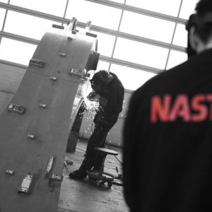 Lyst til å jobbe hos NASTA?