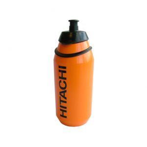 Hitachi-drikkeflaske