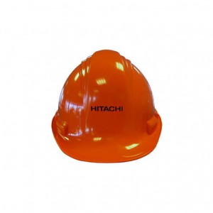 Hitachi-hjelm
