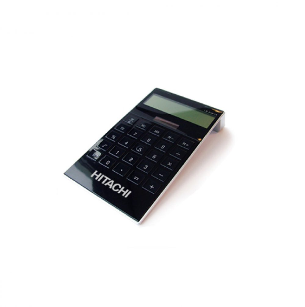Hitachi-kalkulator