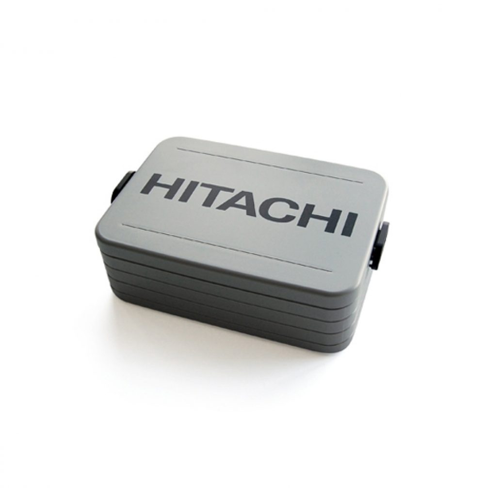 Hitachi-matboks