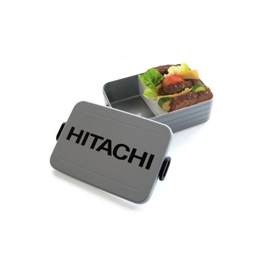 Hitachi-matboks-miljo