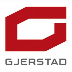 Gjerstad logo