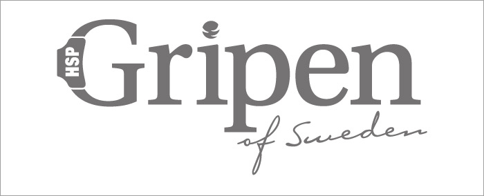 Gripen logo