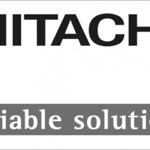 Hitachi logo