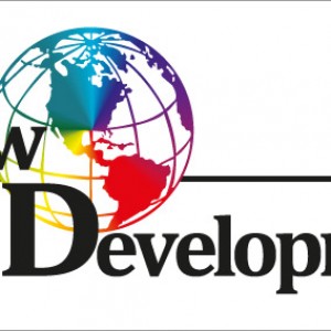 Shaw Development logo