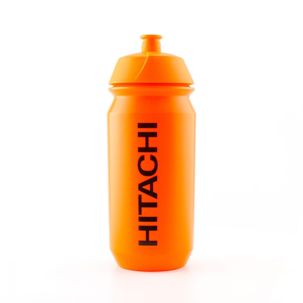 Hitachi drikkeflaske