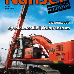 Nanset Stikka 2001 - 2010