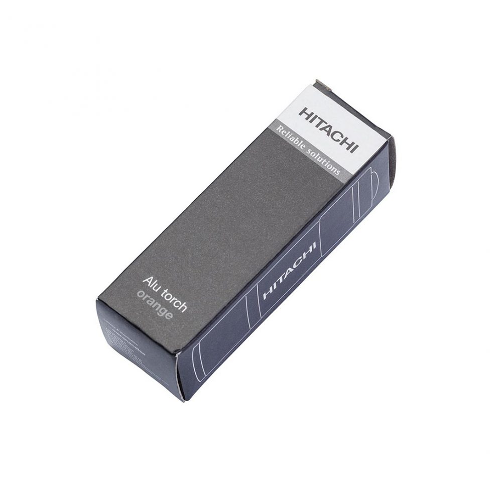 Hitachi lommelykt - Image 2