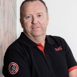 Nils Arve Norendal