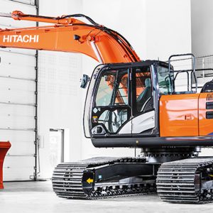 Hitachi Serie 6