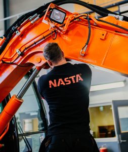 Jobb hos Nasta