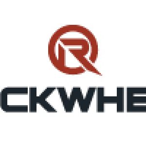 RockWheel logo