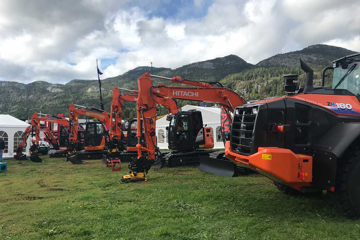 DYRSKU´N 2019 – NASTA STAND