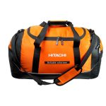 Hitachi sportsbag