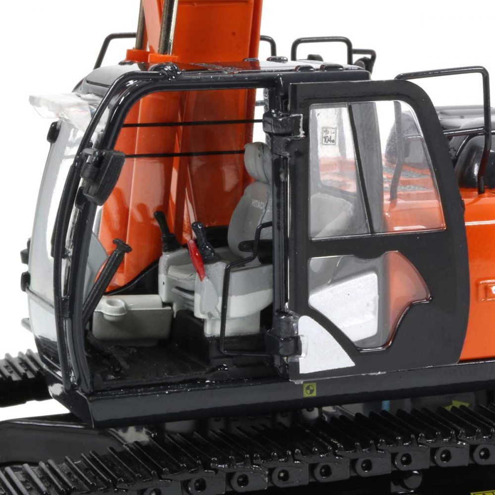 zx250lc-6 beltegraver