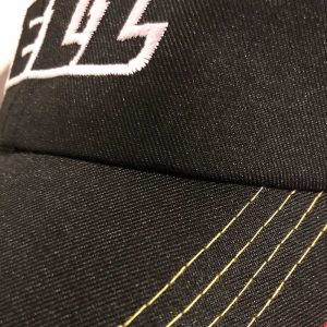 Bell caps
