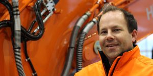 espen-andersen-bruktmaskinselger premium used Hitachi