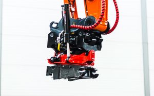 Tiltrotator