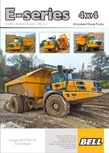 bell-adt-4x4 e-series