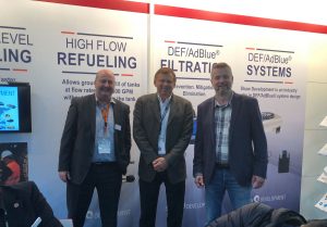 Shaw Development BAUMA 2019