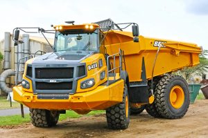 Bell B45E 4x4
