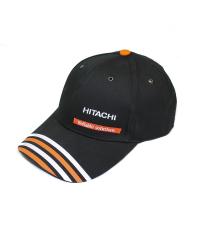 Hitachi caps