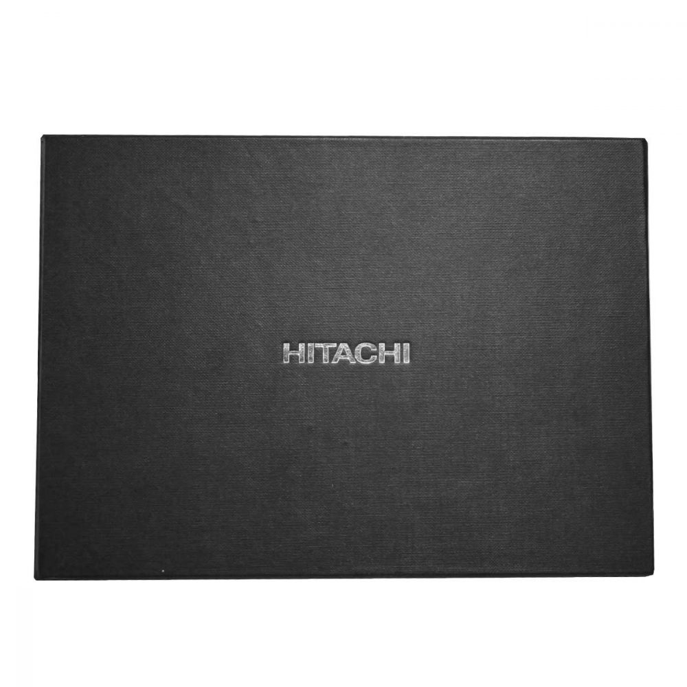 Hitachi gavesett eske