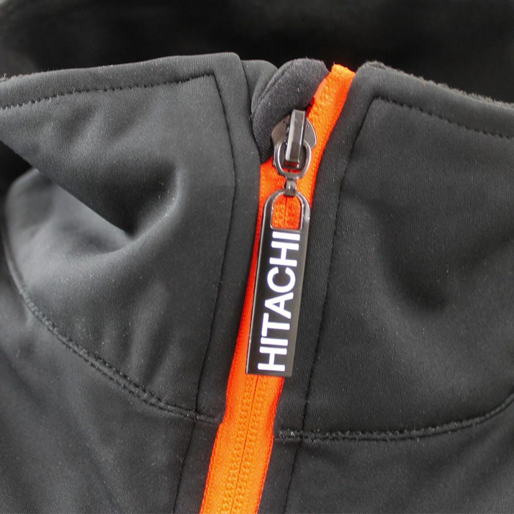 Hitachi jakke