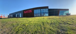 Nasta avdeling Lillestrøm