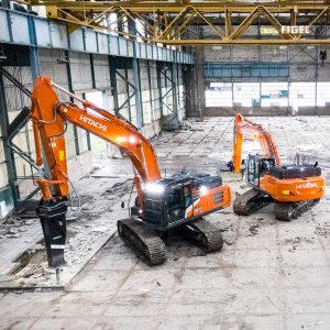 Hitachi Serie 7