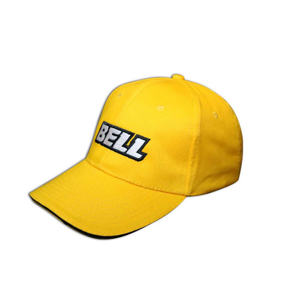 Bell Gul Caps
