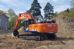 Zeron ZE350
