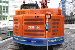 zeron ze85