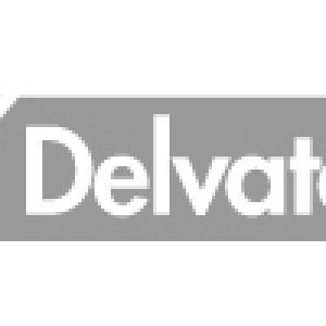 Delvator logo