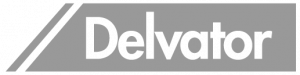 Delvator logo