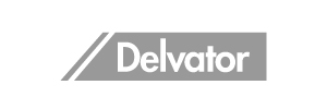 Delvator logo