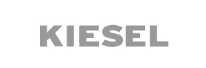 Kiesel logo