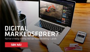 Digital Markedsfører