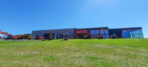 Nasta avdeling Lillestrøm