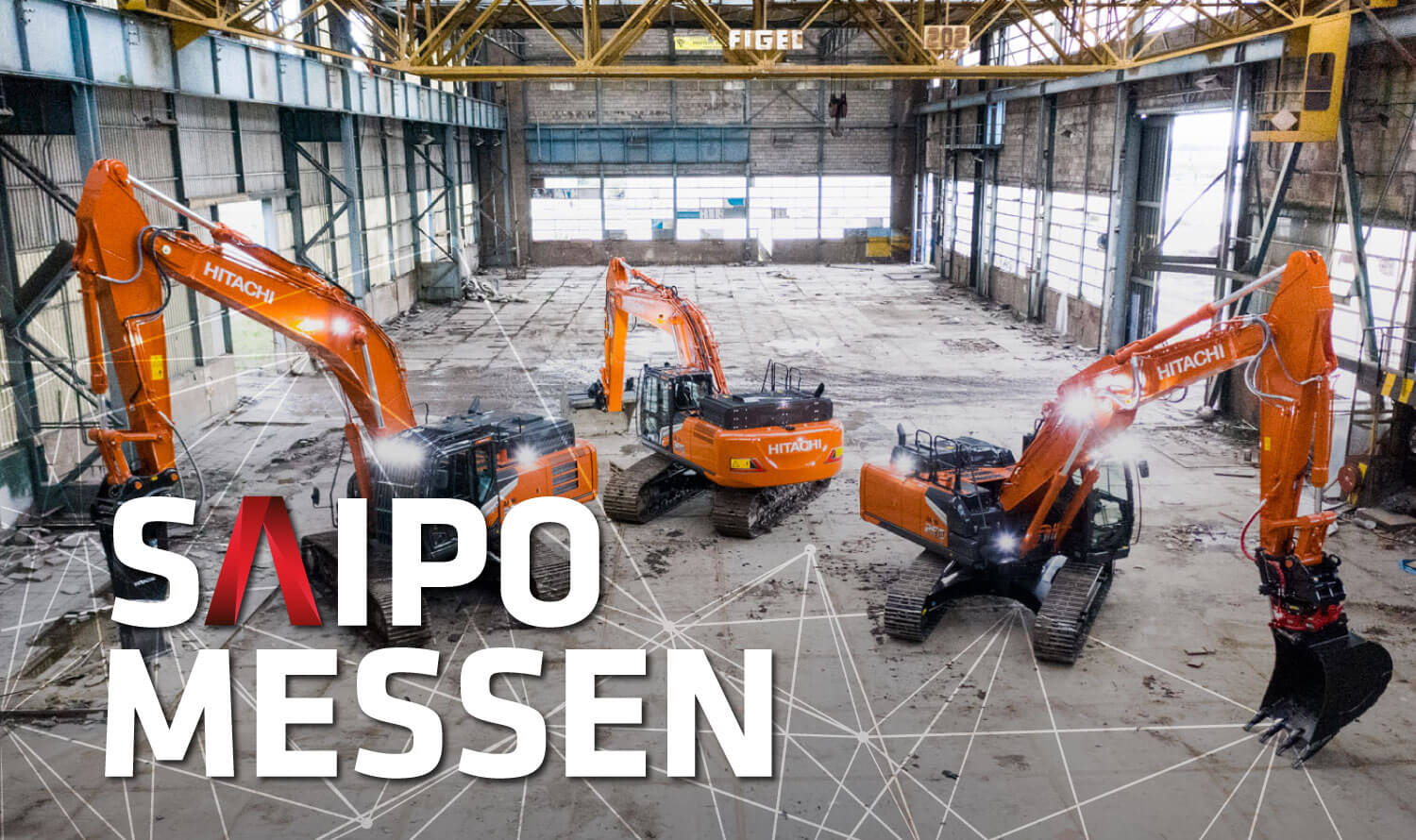 Sapiomessen 2021 - Nasta stand