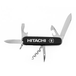 Hitachi Swiss army kniv