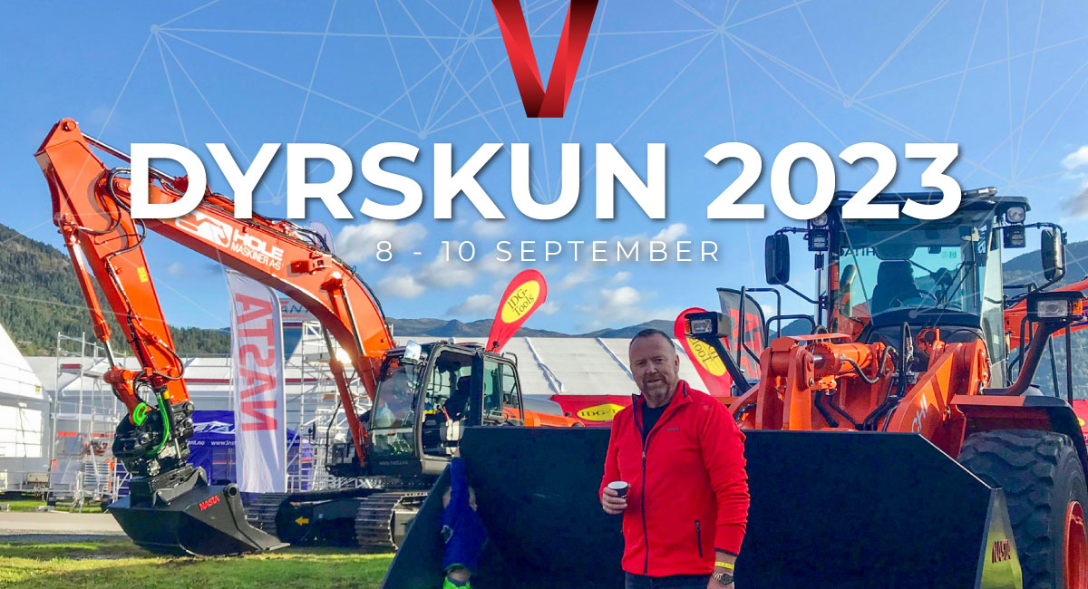 Dyrskun 2023