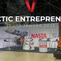 Arctic Entrepreneur 2023