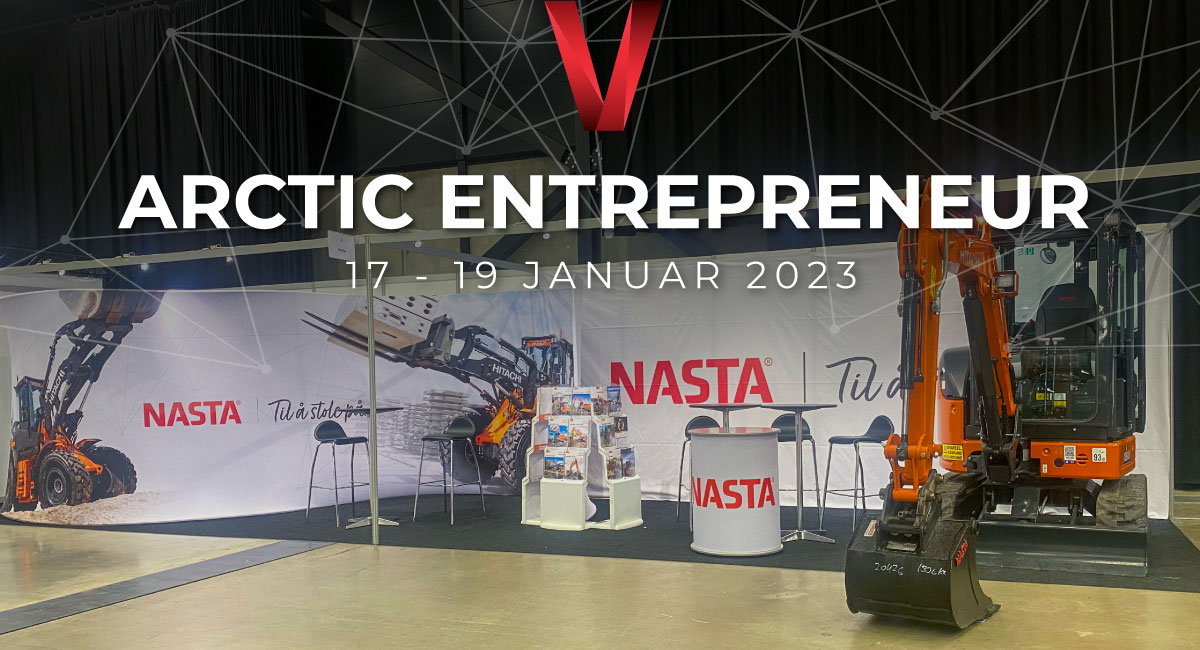 Arctic Entrepreneur 2023