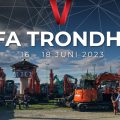 MEFA Trondheim 2023