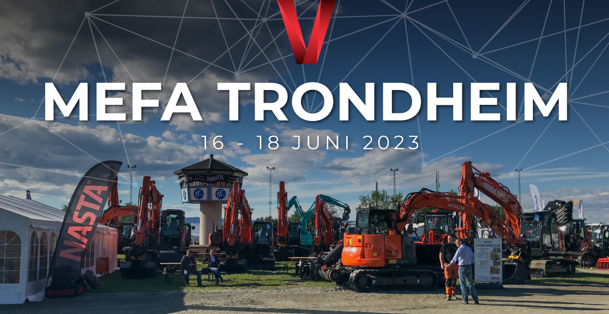 MEFA Trondheim 2023